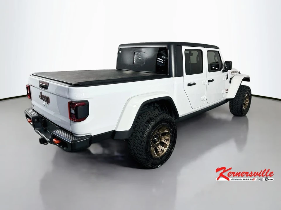 2020 Jeep JT Gladiator - Image 7 of 24