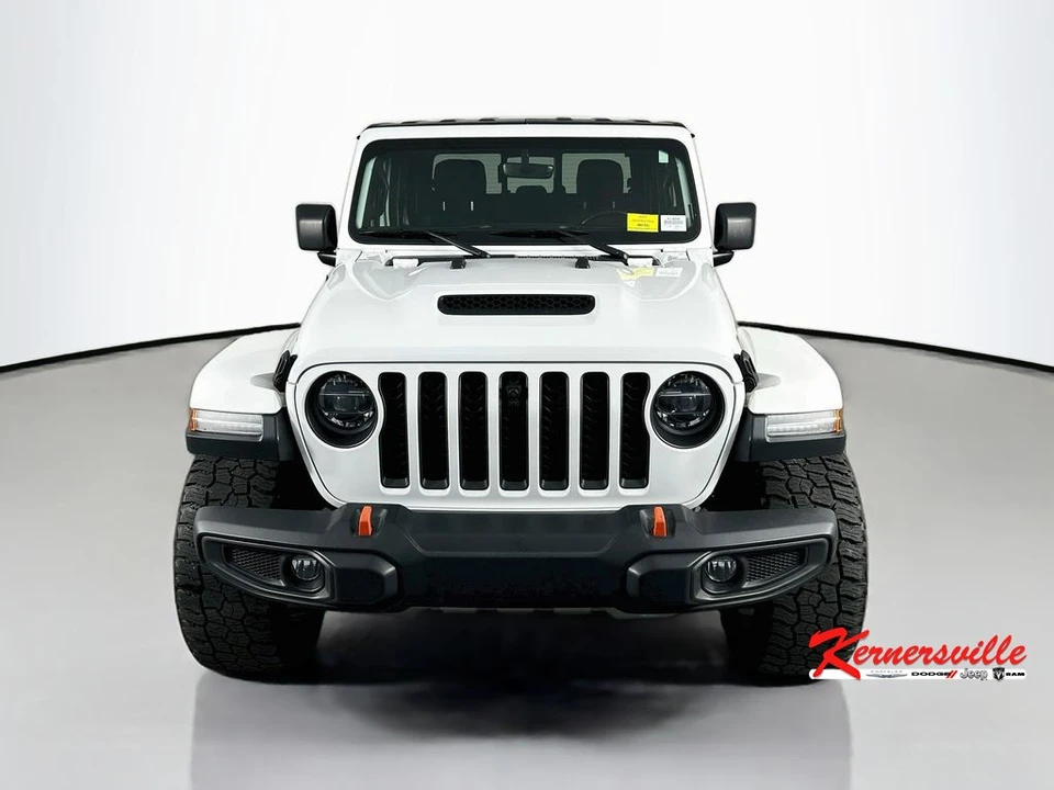 2020 Jeep JT Gladiator - Image 2 of 24