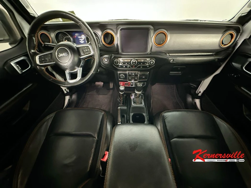 2020 Jeep JT Gladiator - Image 10 of 24