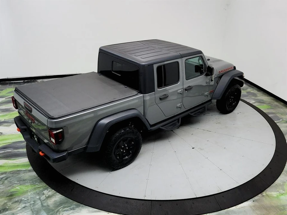 2020 Jeep JT Gladiator - Image 29 of 31