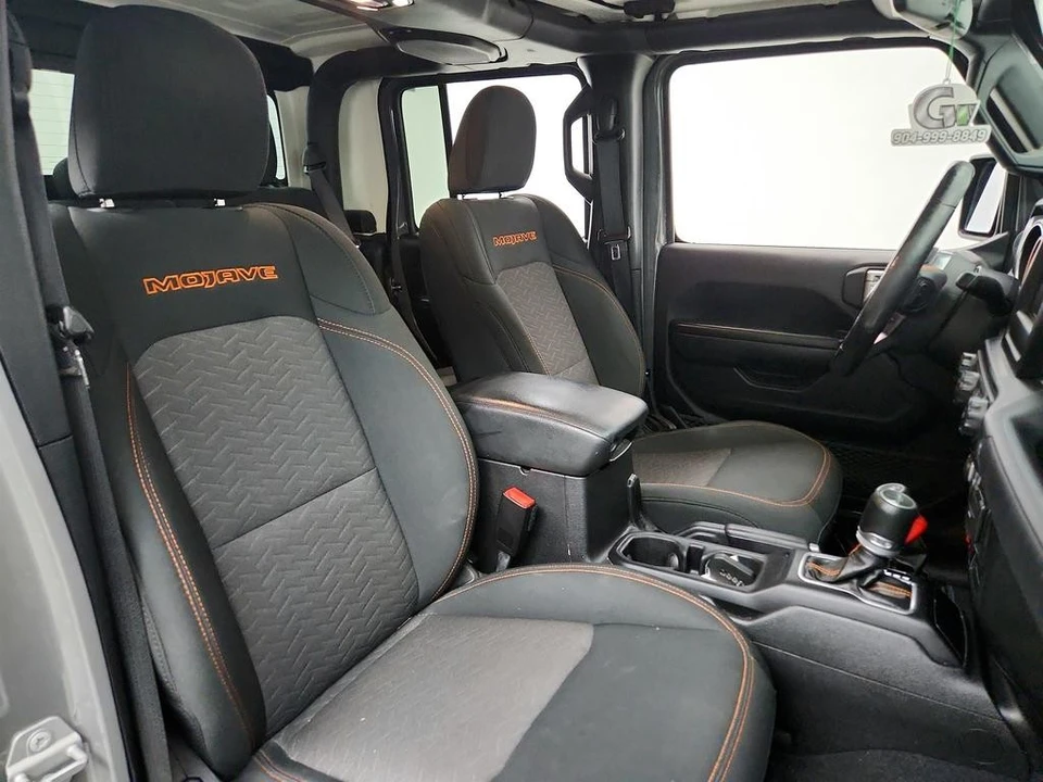 2020 Jeep JT Gladiator - Image 25 of 31