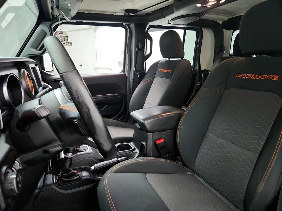 2020 Jeep JT Gladiator - Image 14 of 31