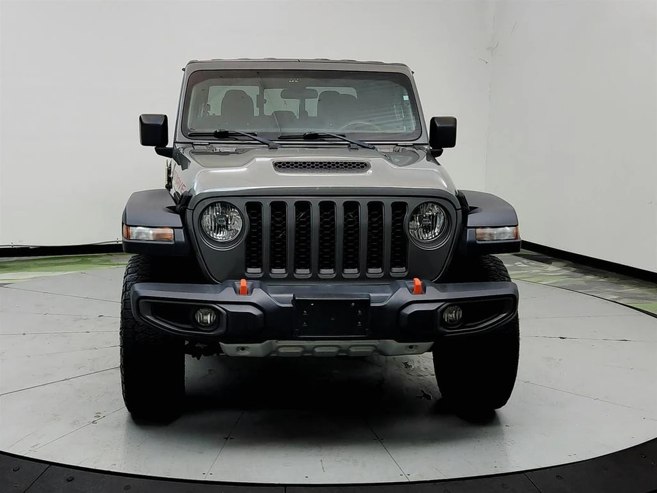 2020 Jeep JT Gladiator - Image 2 of 31