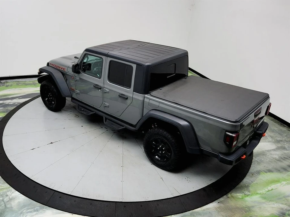 2020 Jeep JT Gladiator - Image 30 of 31