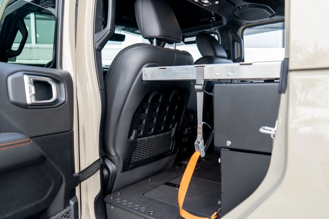 2020 Jeep JT Gladiator - Image 29 of 31