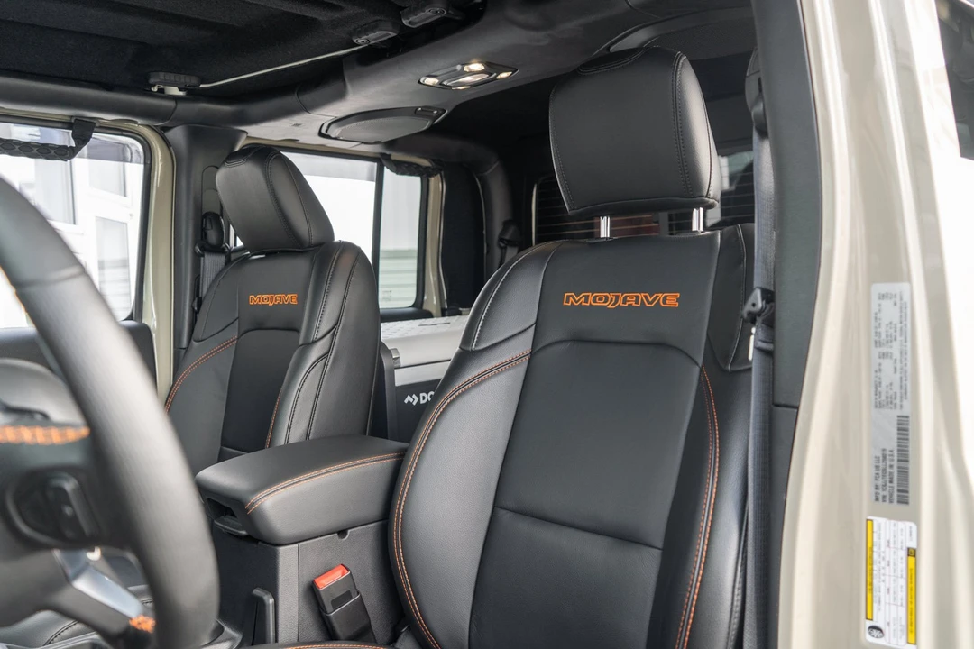 2020 Jeep JT Gladiator - Image 8 of 31