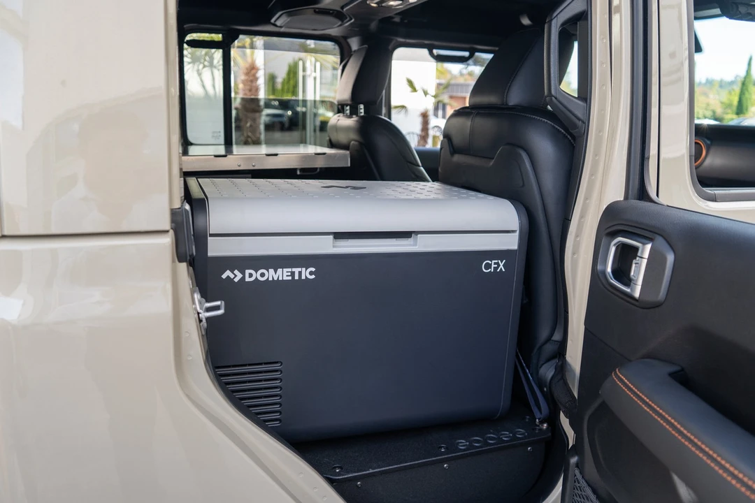 2020 Jeep JT Gladiator - Image 23 of 31