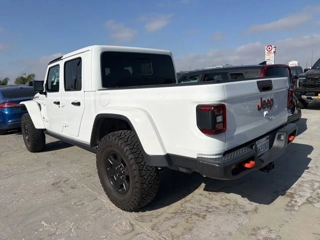 2020 Jeep JT Gladiator - Image 4 of 13