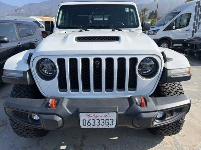 2020 Jeep JT Gladiator - Image 2 of 13