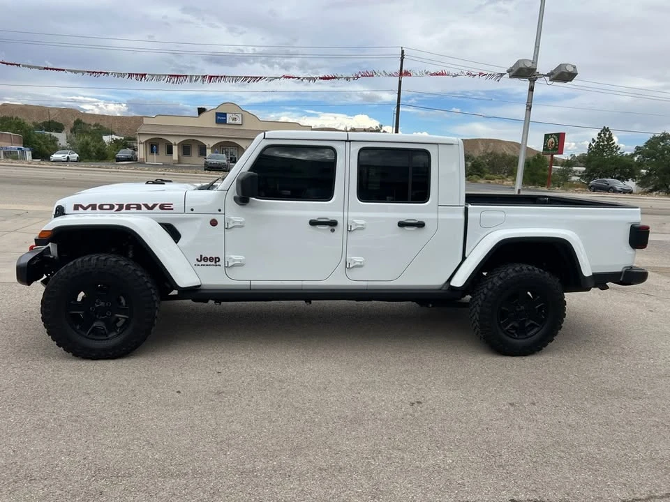 2020 Jeep JT Gladiator - Image 4 of 20