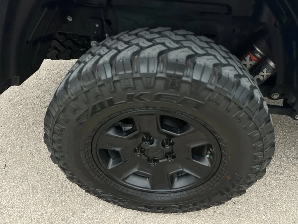 2020 Jeep JT Gladiator - Image 19 of 20
