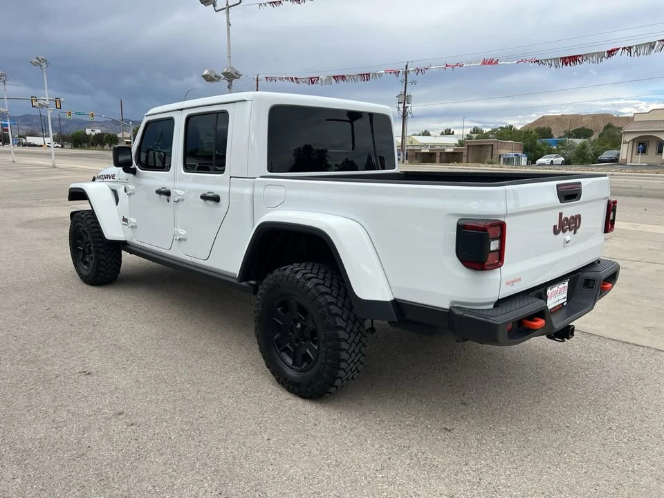 2020 Jeep JT Gladiator - Image 5 of 20