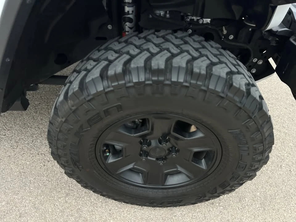 2020 Jeep JT Gladiator - Image 20 of 20