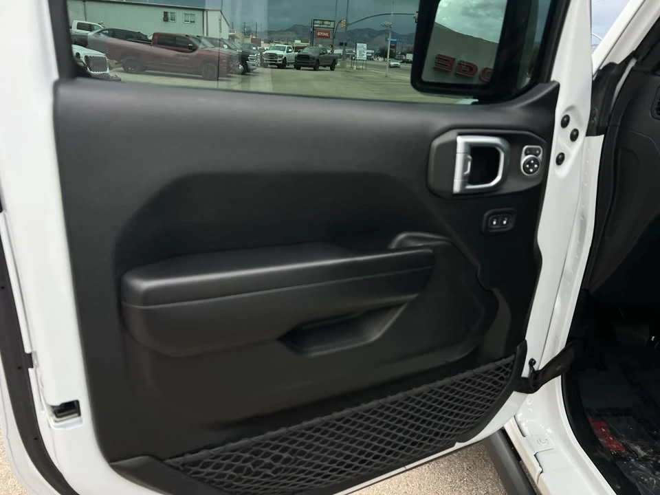 2020 Jeep JT Gladiator - Image 9 of 20