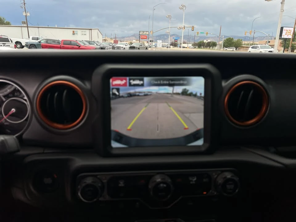 2020 Jeep JT Gladiator - Image 14 of 20