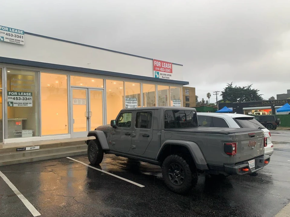 2020 Jeep JT Gladiator - Image 2 of 4