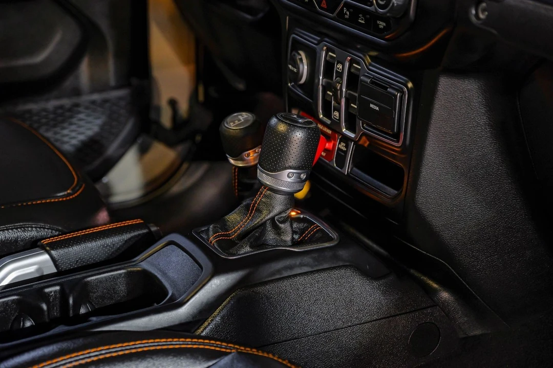 2020 Jeep JT Gladiator - Image 30 of 31