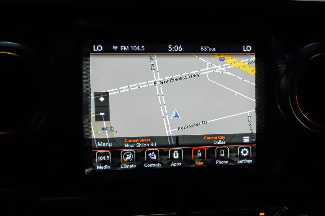 2020 Jeep JT Gladiator - Image 27 of 31