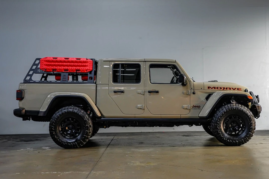 2020 Jeep JT Gladiator - Image 10 of 12