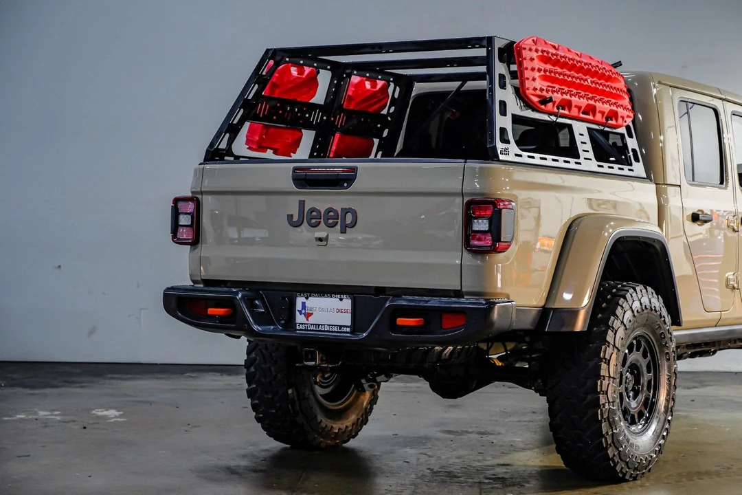 2020 Jeep JT Gladiator - Image 12 of 12