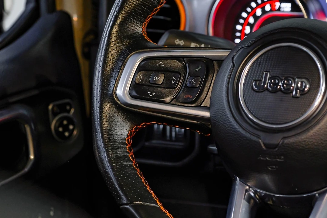 2020 Jeep JT Gladiator - Image 23 of 31