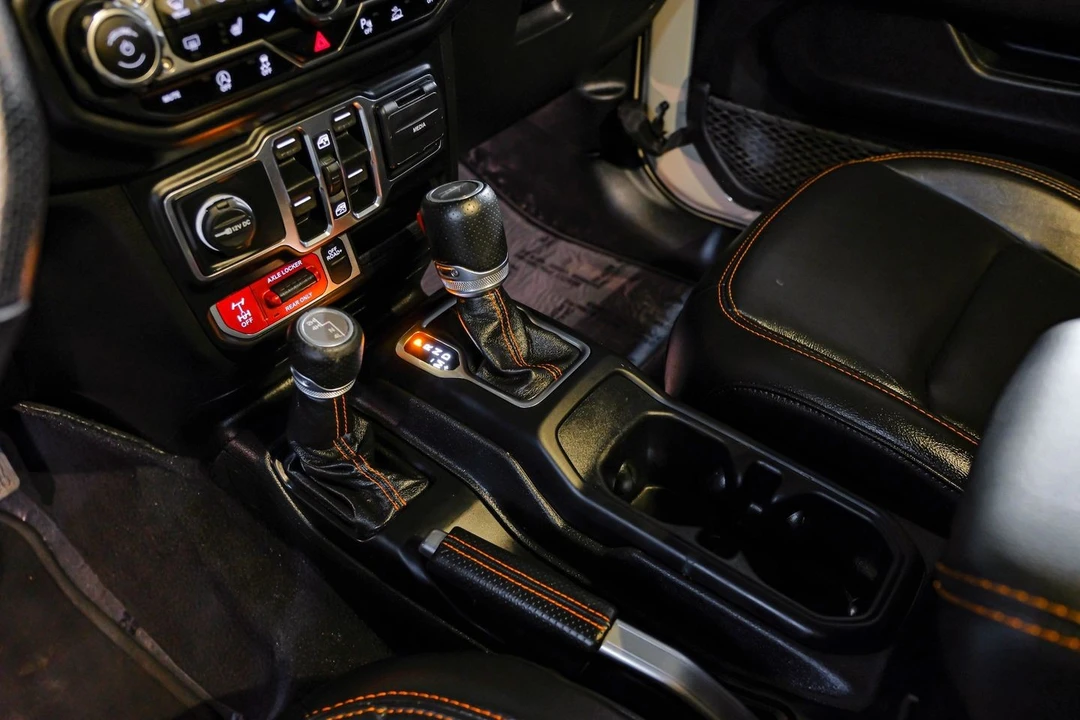 2020 Jeep JT Gladiator - Image 31 of 31