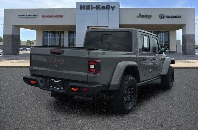 2020 Jeep JT Gladiator - Image 3 of 20