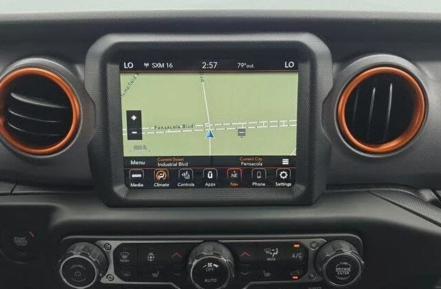2020 Jeep JT Gladiator - Image 20 of 20