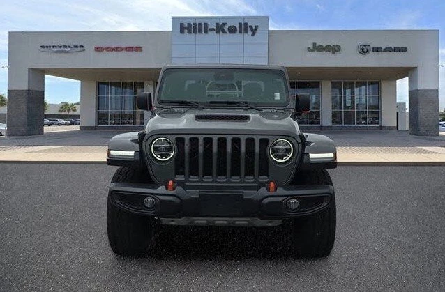 2020 Jeep JT Gladiator - Image 8 of 20