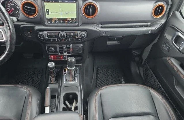 2020 Jeep JT Gladiator - Image 14 of 20