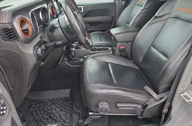 2020 Jeep JT Gladiator - Image 10 of 20