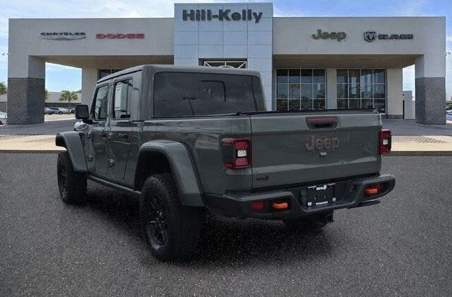 2020 Jeep JT Gladiator - Image 5 of 20