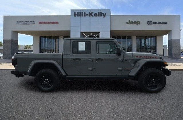 2020 Jeep JT Gladiator - Image 2 of 20