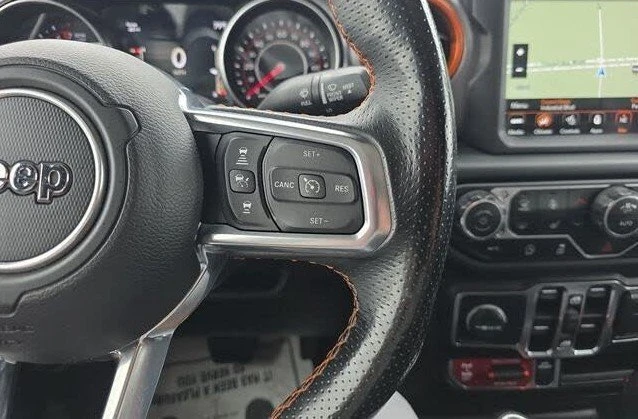 2020 Jeep JT Gladiator - Image 18 of 20