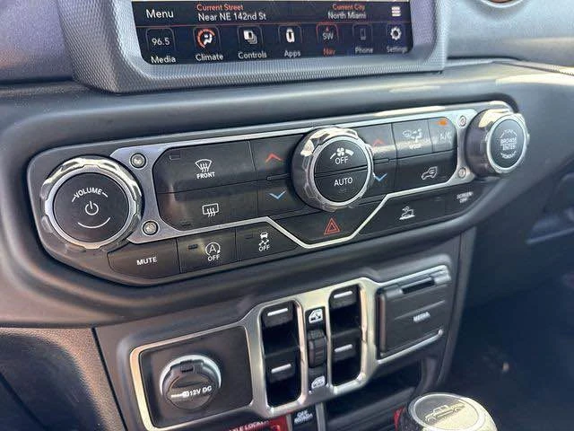 2020 Jeep JT Gladiator - Image 14 of 20