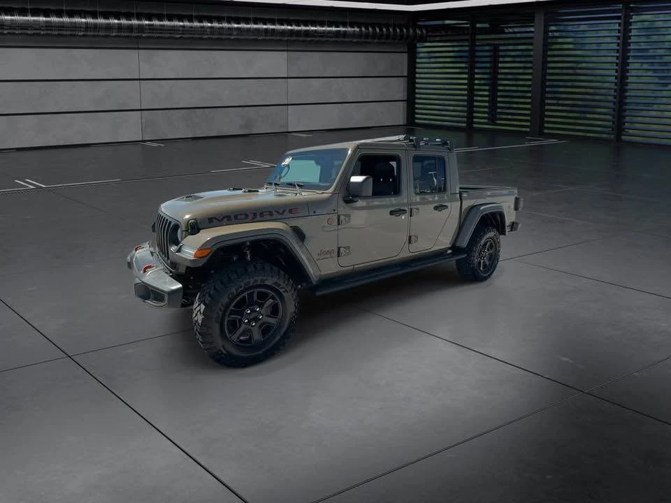 2020 Jeep JT Gladiator - Image 6 of 20