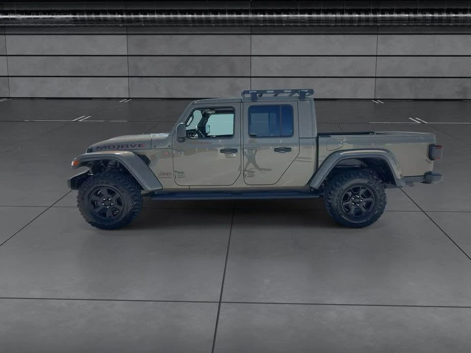 2020 Jeep JT Gladiator - Image 4 of 20