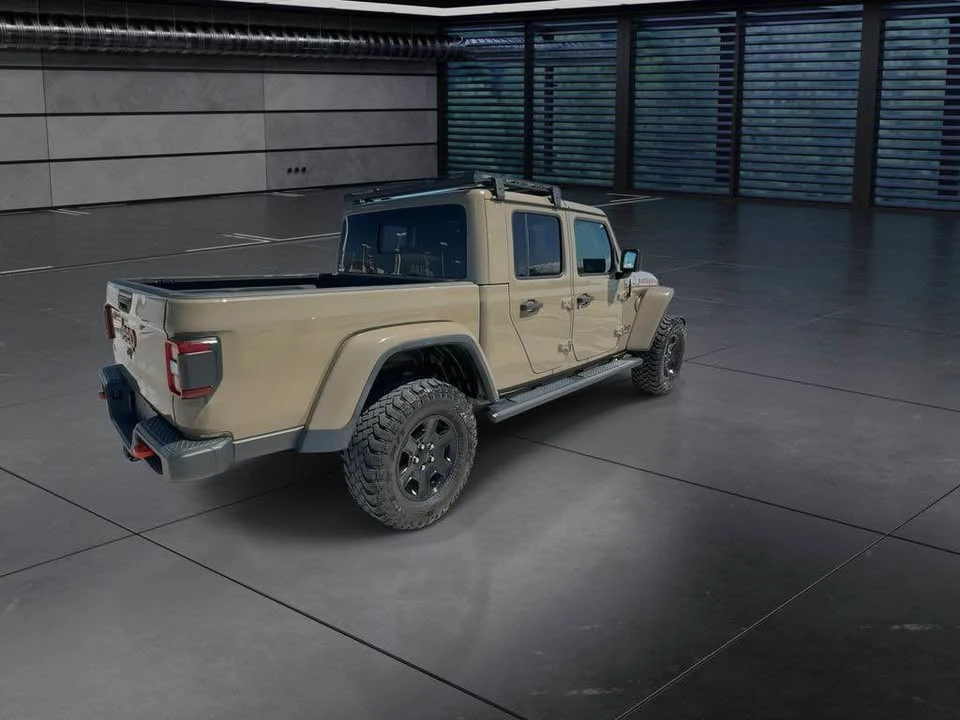 2020 Jeep JT Gladiator - Image 2 of 20