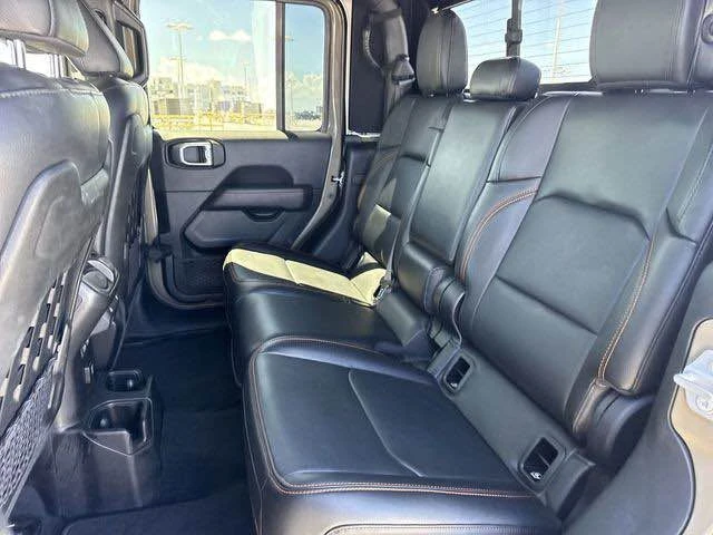 2020 Jeep JT Gladiator - Image 20 of 20