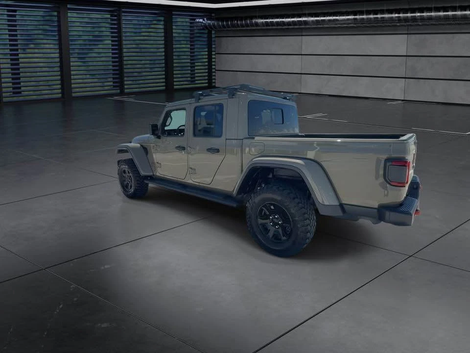2020 Jeep JT Gladiator - Image 5 of 20