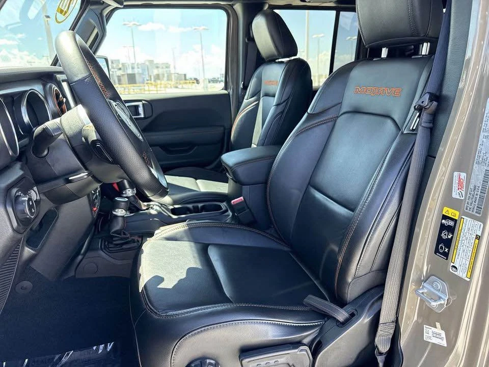 2020 Jeep JT Gladiator - Image 8 of 20