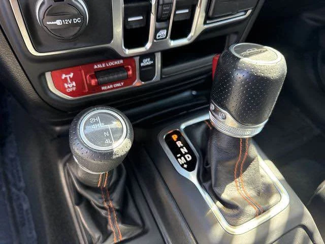 2020 Jeep JT Gladiator - Image 15 of 20