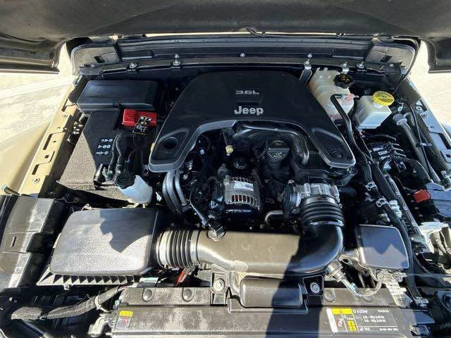 2020 Jeep JT Gladiator - Image 17 of 20
