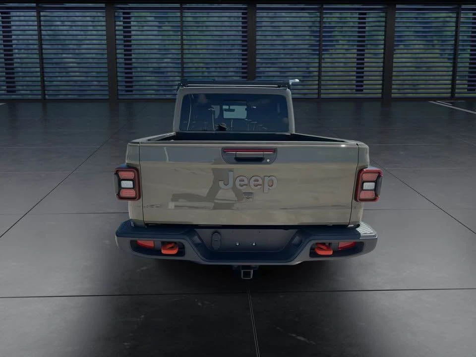2020 Jeep JT Gladiator - Image 3 of 20