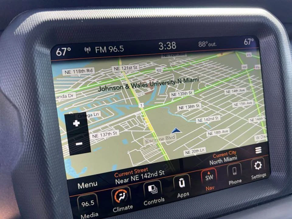 2020 Jeep JT Gladiator - Image 13 of 20