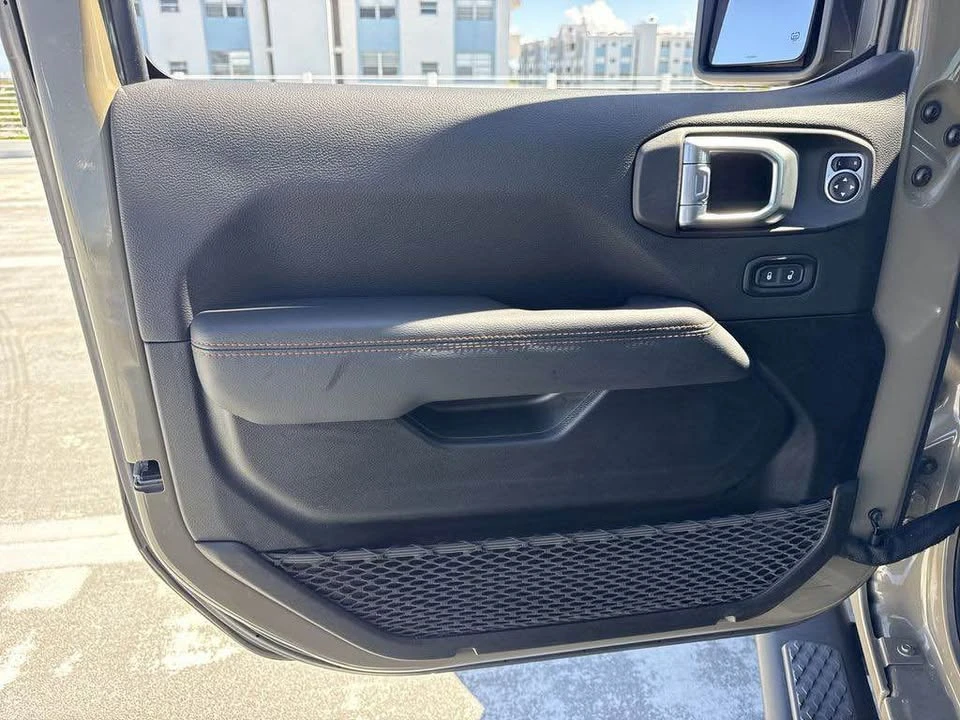 2020 Jeep JT Gladiator - Image 10 of 20
