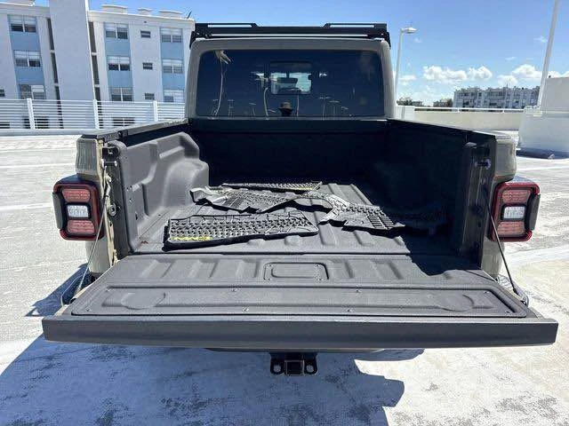 2020 Jeep JT Gladiator - Image 18 of 20