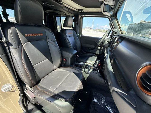 2020 Jeep JT Gladiator - Image 19 of 20