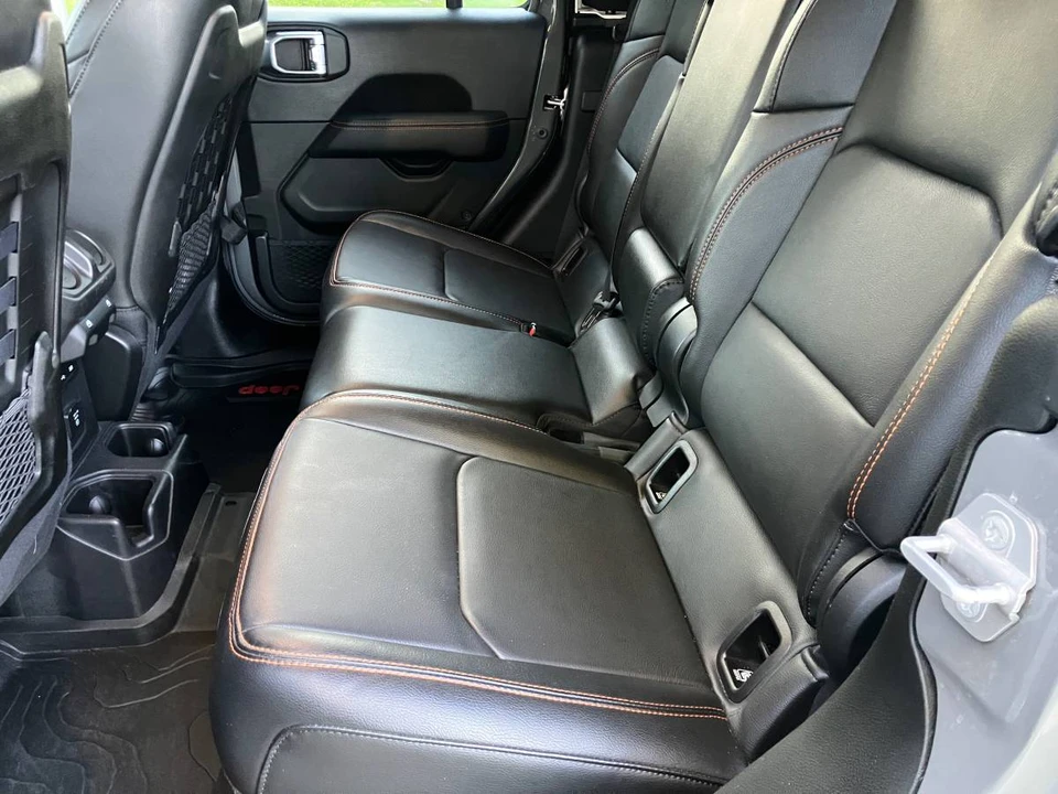 2020 Jeep JT Gladiator - Image 14 of 22
