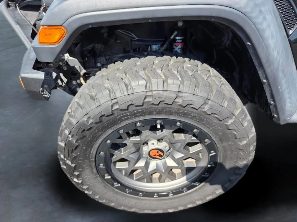 2020 Jeep JT Gladiator - Image 5 of 6